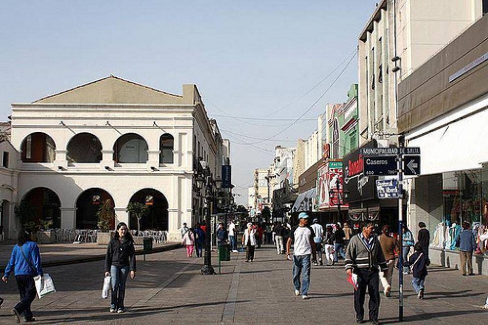 Se fij� la hora a la que los comercios cerrar�n sus puertas el 24