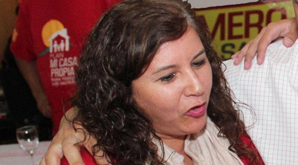 El Observatorio de Violencia contra las Mujeres se pronunci� sobre los agravios a la intendente de Cerrillos