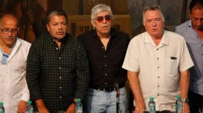 Apoyo local al pedido de un bono de $5.000
