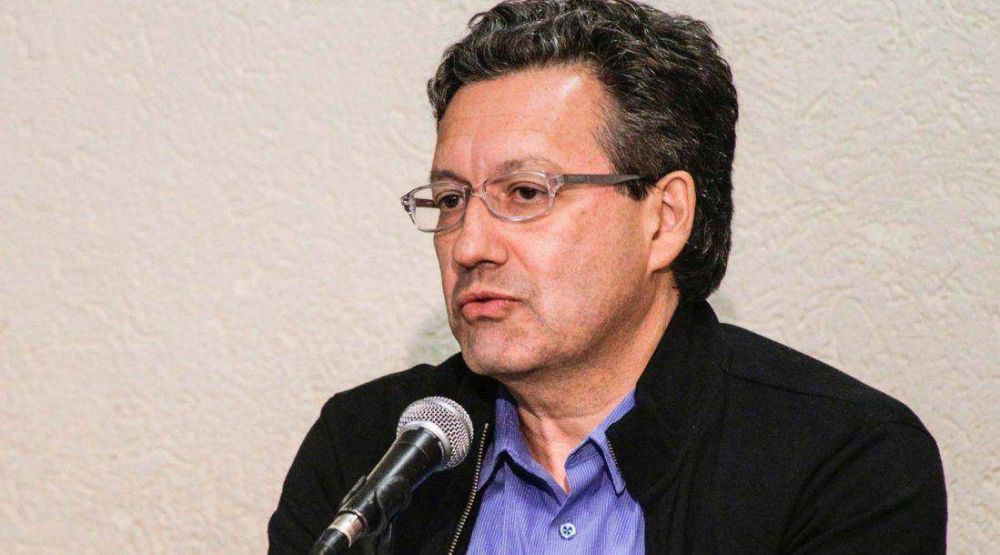Ceferino Reato: 