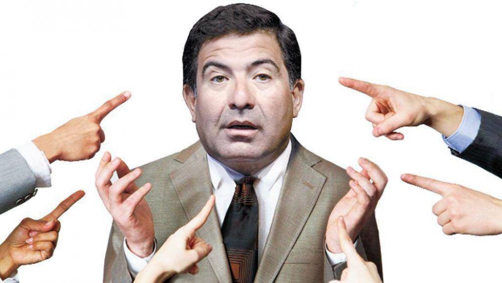Freno al garante de la impunidad K