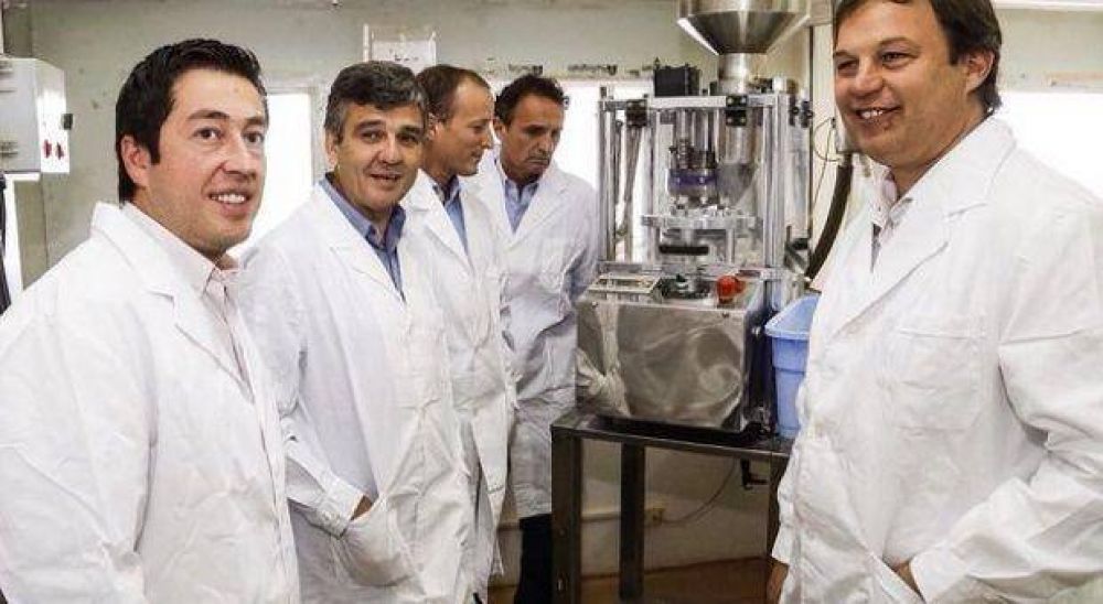 Alcaldes �dialoguistas� se congregaron para acentuar su postura de acercamiento con Vidal