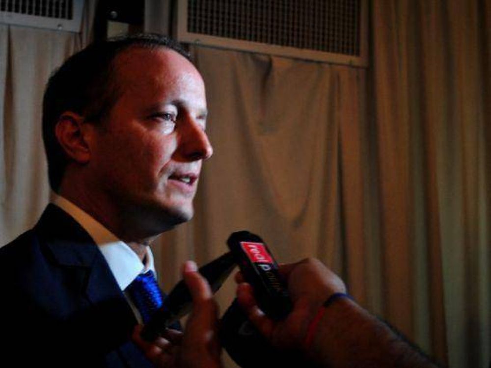 Insaurralde: �Esperemos que el Operativo Sol est� bien organizado y planificado�