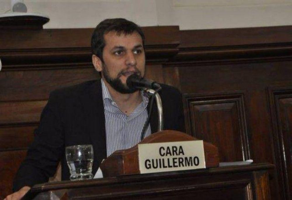Con la emergencia en la mano, Garro impulsar� �una transferencias de recursos fenomenales hacia los sectores concentrados�