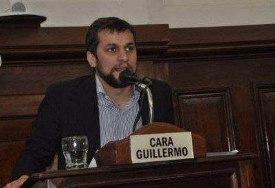 Con la emergencia en la mano, Garro impulsar� �una transferencias de recursos fenomenales hacia los sectores concentrados�
