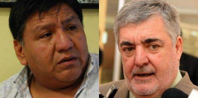 Das Neves pondr� hoy en funciones a Avila como presidente de Petrominera