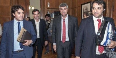 Chubut recibir� recursos financieros y t�cnicos de Naci�n en respaldo a pol�ticas productivas impulsadas por Das Neves