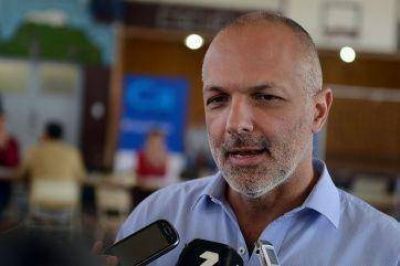 Se solicit� que Buzzi sea declarado en rebeld�a