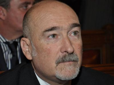 Juez federal de Bariloche fue electo vicepresidente del Consejo de la Magistratura
