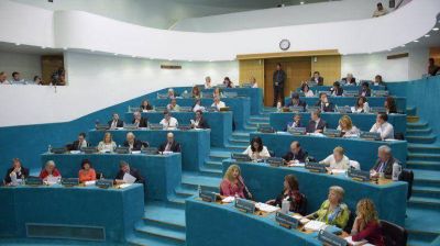 Se aprob� el Presupuesto 2016 para la Provincia