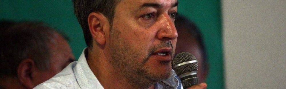 Aguiar presentar� esta ma�ana en conferencia de prensa su declaraci�n jurada de bienes e ingresos
