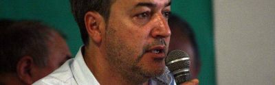 Aguiar presentar� esta ma�ana en conferencia de prensa su declaraci�n jurada de bienes e ingresos