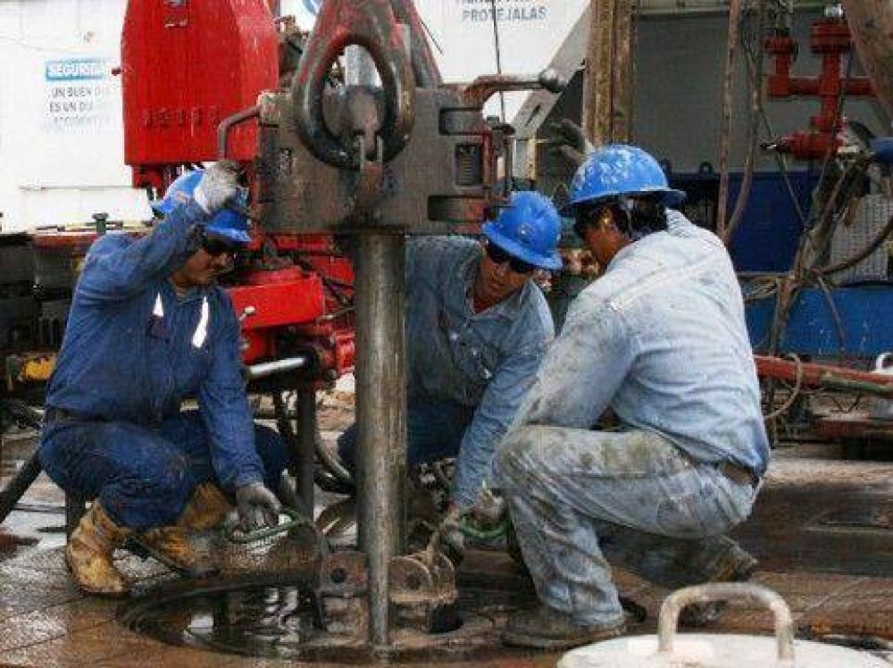 En exportaci�n, Neuqu�n tuvo una d�cada perdida