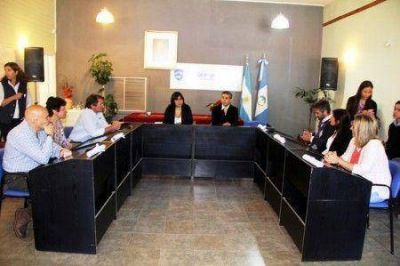 El Concejo acaptar� el veto de Cacault pero aprobar� una nueva ordenanza que regula las densidades constructivas 