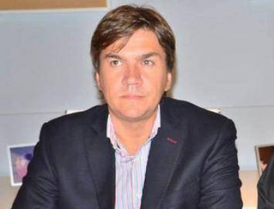 Zdero a Capitanich: 