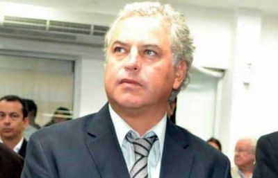 Dom�nguez rechaz� el 