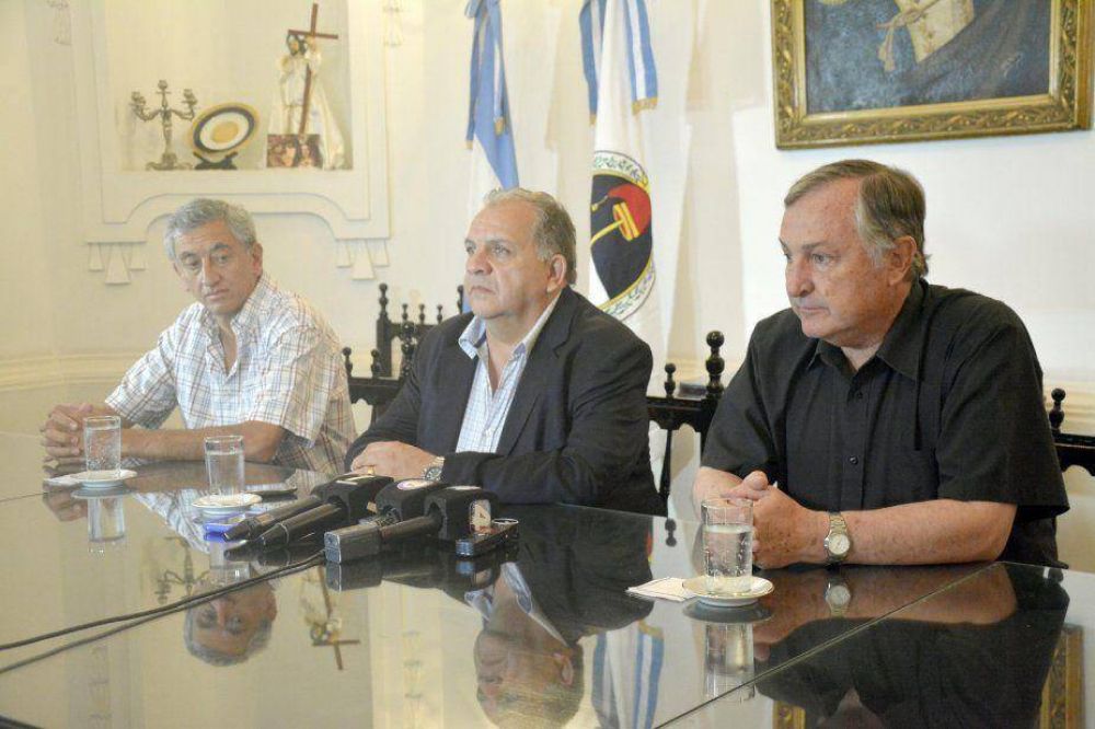 El Gobierno provincial pagar� 4.000 pesos de ayuda