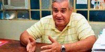 Toloza: �Macri contin�a con la pol�tica kirchnerista�