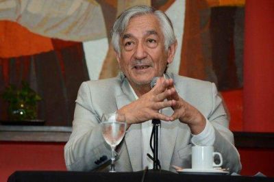 La relaci�n entre la Provincia y la Naci�n