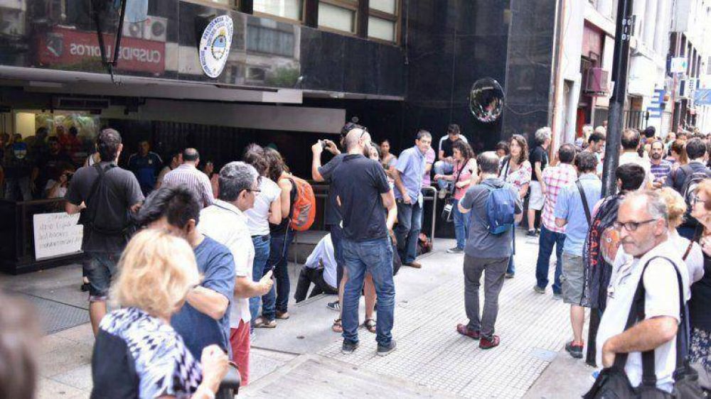 El Gobierno intervino Afsca y Aftic: