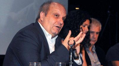 Hern�n Lombardi: 