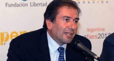 Schiavoni anticip� que encarar� obras para la provincia de Corrientes