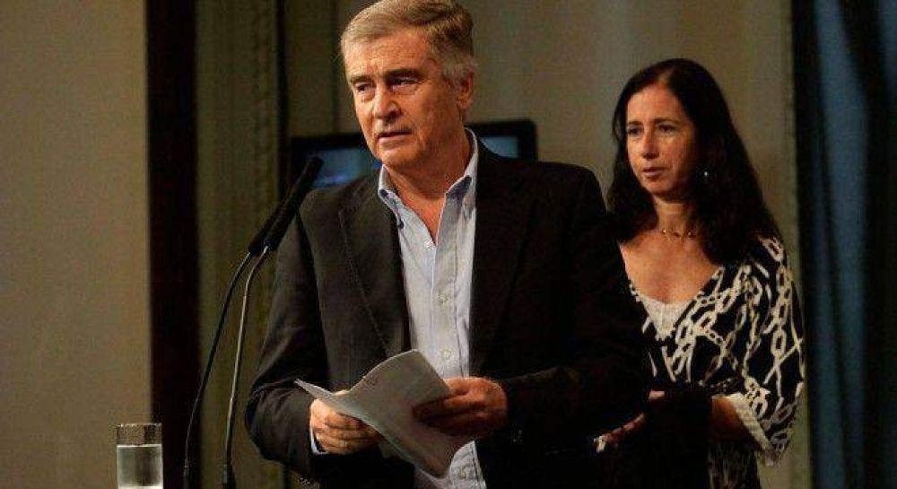 El Gobierno intervino Afsca y Aftic por la 