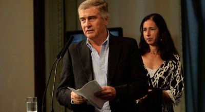 El Gobierno intervino Afsca y Aftic por la 