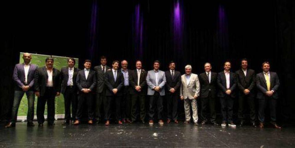 El nuevo gabinete de Jorge Macri