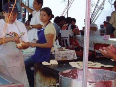 El Municipio convocan a vendedores ambulantes a reuni�n para obtener habilitaciones de trabajo en eventos especiales