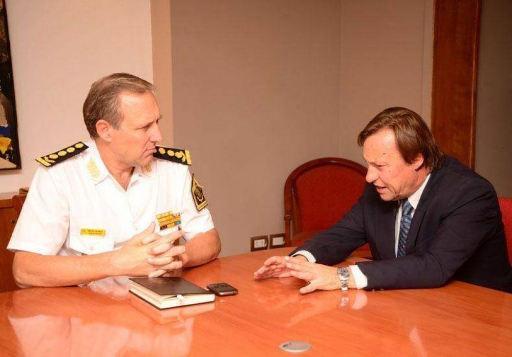 Municipio y Polic�a har�n controles conjuntos de tr�nsito y alcoholemia