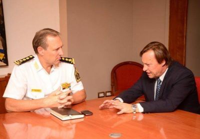 Municipio y Polic�a har�n controles conjuntos de tr�nsito y alcoholemia