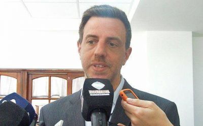 Kravetz recalc� que �las cr�ticas se responden con laburo�