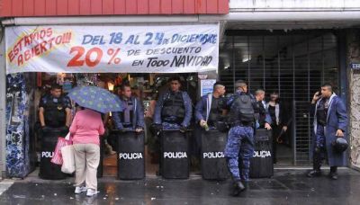 Cae el diferimiento, pero retocan el 82% a jubilados