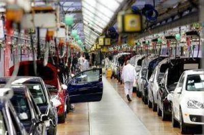 Para UIA, la industria acumul� una ca�da de 0,7%