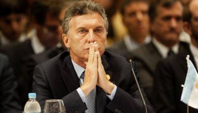 El Presidente pidi� ser sobrese�do en la causa de las escuchas ilegales