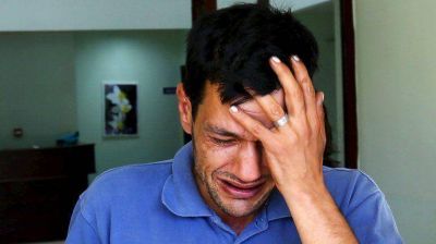El conmovedor pedido del padre de Aylan Kurdi por Navidad