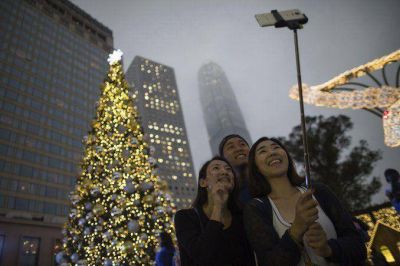 Al menos 50 ciudades de la China est�n en alerta por contaminaci�n