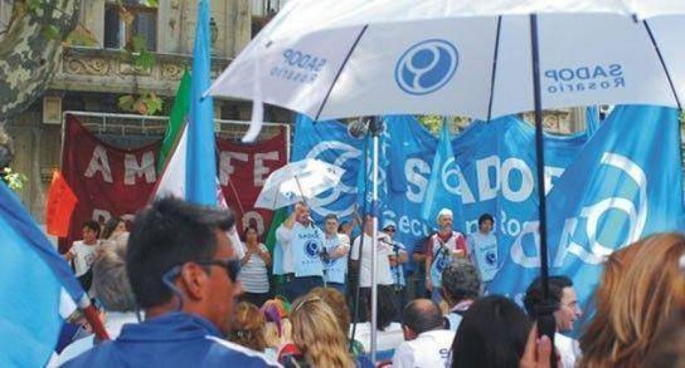  SADOP rechaza incrementos en tarifas
