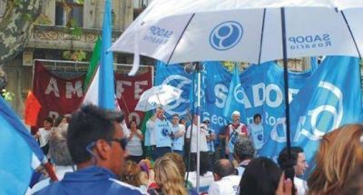  SADOP rechaza incrementos en tarifas