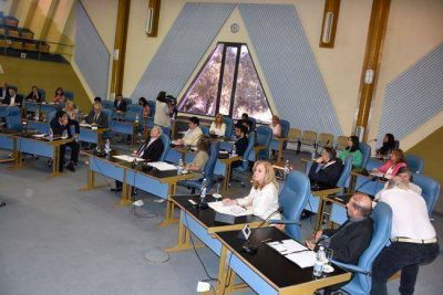 Diputados aprobaron la Ley Impositiva 2016