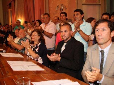 Baradero, Ramallo y San Pedro en emergencia econ�mica