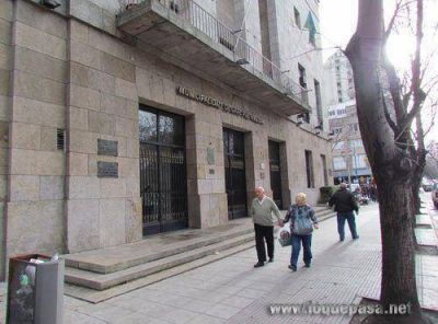 Municipalidad: Se extiende el Plan de regularizaci�n de pagos