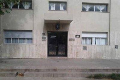 Renunci� el presidente del Consejo Escolar de Trenque Lauquen, Jos� Ferreira
