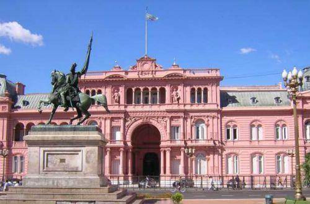 El Gobierno argentino repudia el asesinato del ciudadano argentino Reuven Birmajer