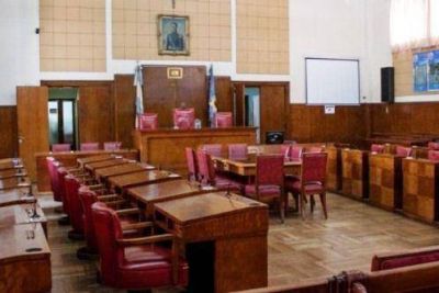Se endurece la puja por asegurarse la mayor�a en las Comisiones