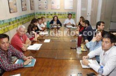 Hay posiciones encontradas con referencia al aumento de las tasas 