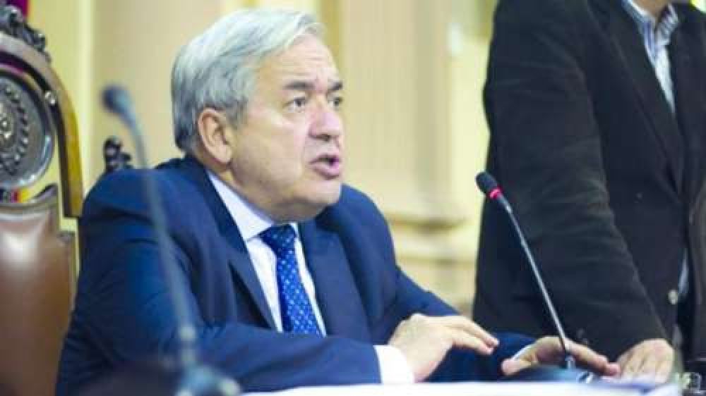 Salta / Godoy: �El nuevo gabinete debe demostrar si son buenos o se metieron en una camisa ajustada�