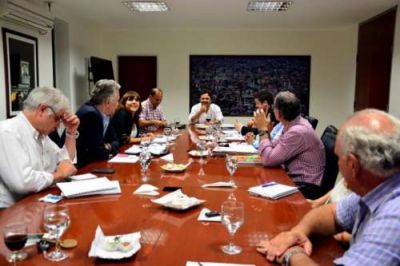 S�enz ratific� que desde marzo la Municipalidad atender� de 8 a 20