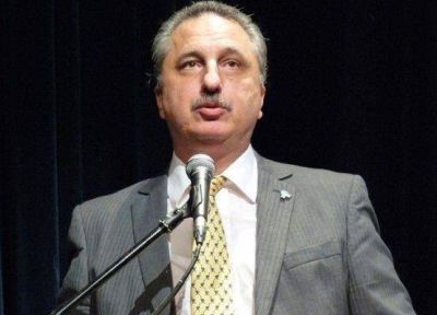 Passalacqua garantiz� el pago del Incentivo Docente y Art�culo 9 con recursos de la Provincia